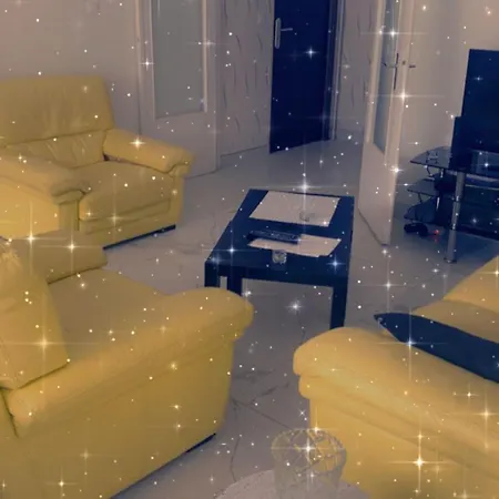-centre Ville-au2etage Avec 2 - 6 Personnes Reims