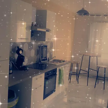 -centre Ville-au2etage Avec 2 - 6 Personnes *